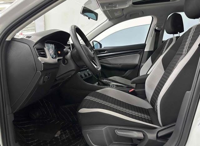 
								Volkswagen Bora, 2023 full									