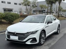 67cf27d770cf5 Volkswagen Passat CC, 2025