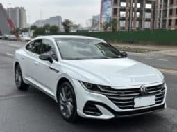 
										Volkswagen Passat CC, 2025 full									