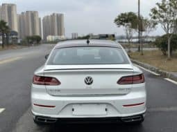 
										Volkswagen Passat CC, 2025 full									