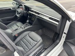 
										Volkswagen Passat CC, 2025 full									