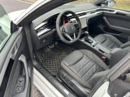 
										Volkswagen Passat CC, 2025 full									