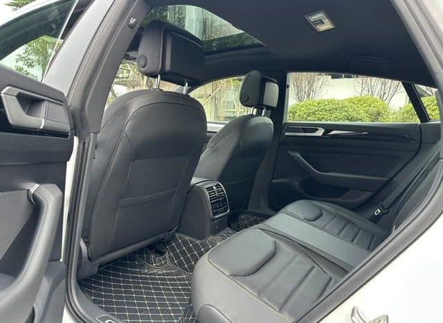 
								Volkswagen Passat CC, 2025 full									
