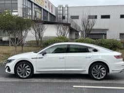 
										Volkswagen Passat CC, 2025 full									