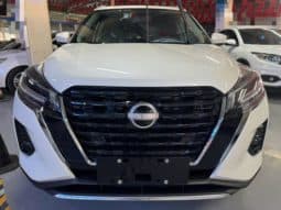 
										Nissan Kicks, 2024 full									