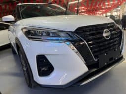 
										Nissan Kicks, 2024 full									