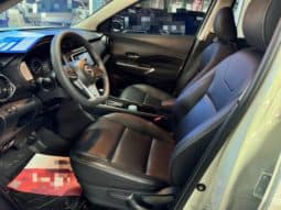 
										Nissan Kicks, 2024 full									