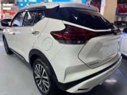 
										Nissan Kicks, 2024 full									