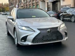 
										Toyota Camry, 2020 full									