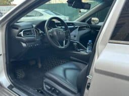 
										Toyota Camry, 2020 full									