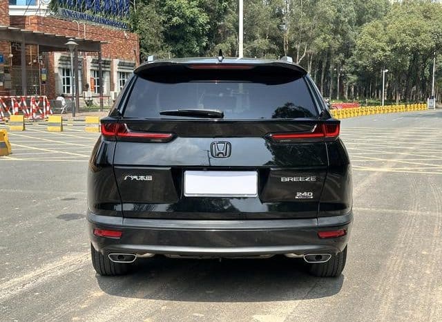 
								Honda Breeze (I), 2020 full									