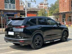 
										Honda Breeze (I), 2020 full									