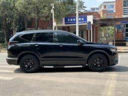 
										Honda Breeze (I), 2020 full									