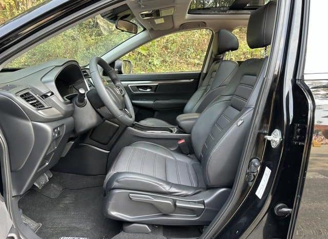 
								Honda Breeze (I), 2020 full									