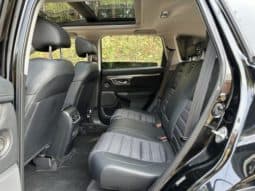 
										Honda Breeze (I), 2020 full									