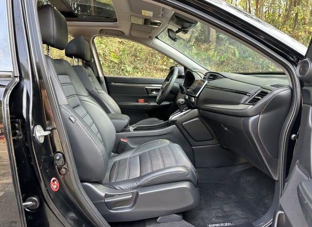 
								Honda Breeze (I), 2020 full									