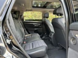 
										Honda Breeze (I), 2020 full									