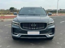 
										Geely Monjaro, 2024 full									
