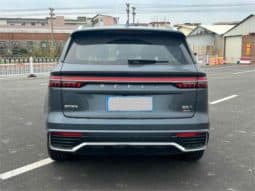 
										Geely Monjaro, 2024 full									