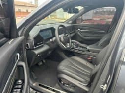 
										Geely Monjaro, 2024 full									