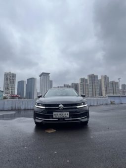 
										Volkswagen Magotan, 2024 full									