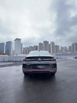 
										Volkswagen Magotan, 2024 full									