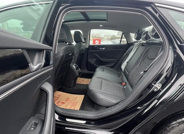 
								Volkswagen Magotan, 2024 full									