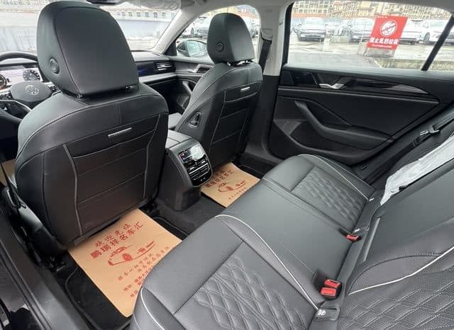 
								Volkswagen Magotan, 2024 full									