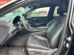 
										Toyota Avalon, 2022 full									