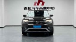 
										Volkswagen Teramont, 2020 full									