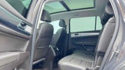 
										Volkswagen Teramont, 2020 full									