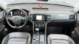 
										Volkswagen Teramont, 2020 full									