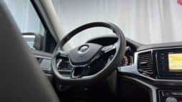 
										Volkswagen Teramont, 2020 full									