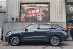 
										Honda Avancier (II), 2023 full									