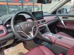 
										Honda Avancier (II), 2023 full									