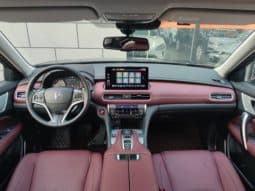 
										Honda Avancier (II), 2023 full									