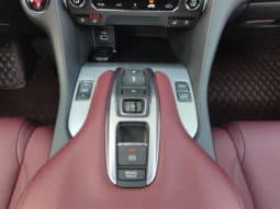 
										Honda Avancier (II), 2023 full									