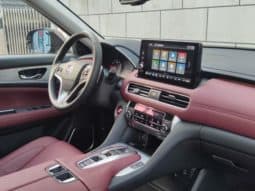 
										Honda Avancier (II), 2023 full									