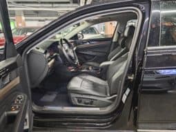 
										Volkswagen Passat Hybrid, 2021 full									