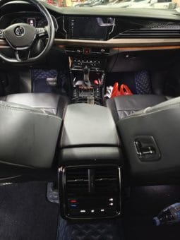 
										Volkswagen Passat Hybrid, 2021 full									