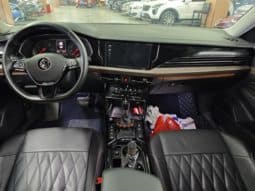
										Volkswagen Passat Hybrid, 2021 full									