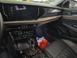 
										Volkswagen Passat Hybrid, 2021 full									