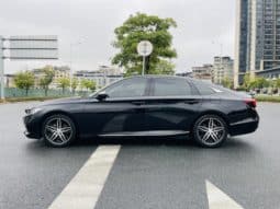 
										Honda Accord, 2022 full									