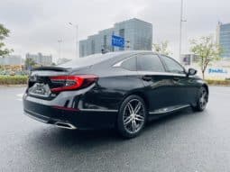 
										Honda Accord, 2022 full									