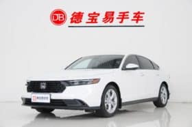 Honda Accord, 2023