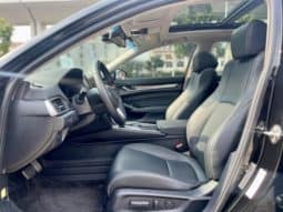 
										Honda Accord, 2023 full									
