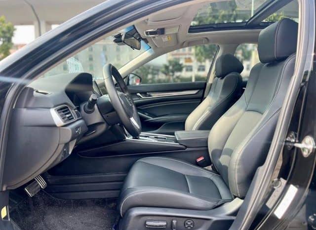 
								Honda Accord, 2023 full									