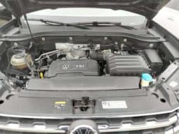 
										Volkswagen Teramont, 2020 full									