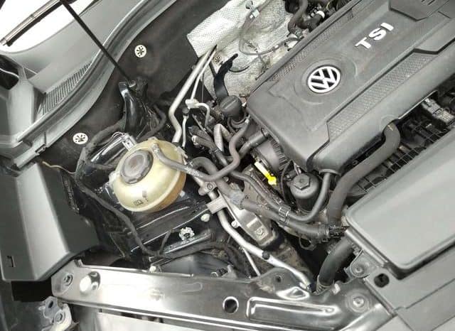 
								Volkswagen Teramont, 2020 full									