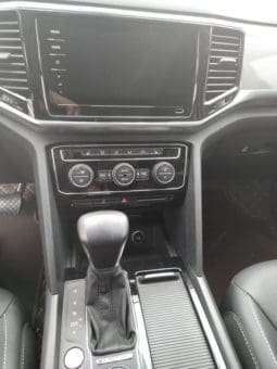 
										Volkswagen Teramont, 2020 full									